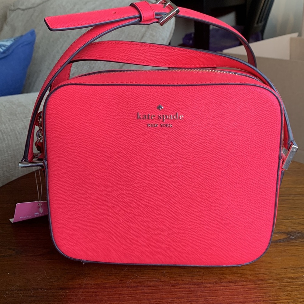 Kate spade cammie bag - new with tags!